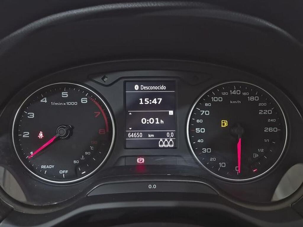 Audi Q2 Design 30 TFSI 85kW (116CV) Segunda mano