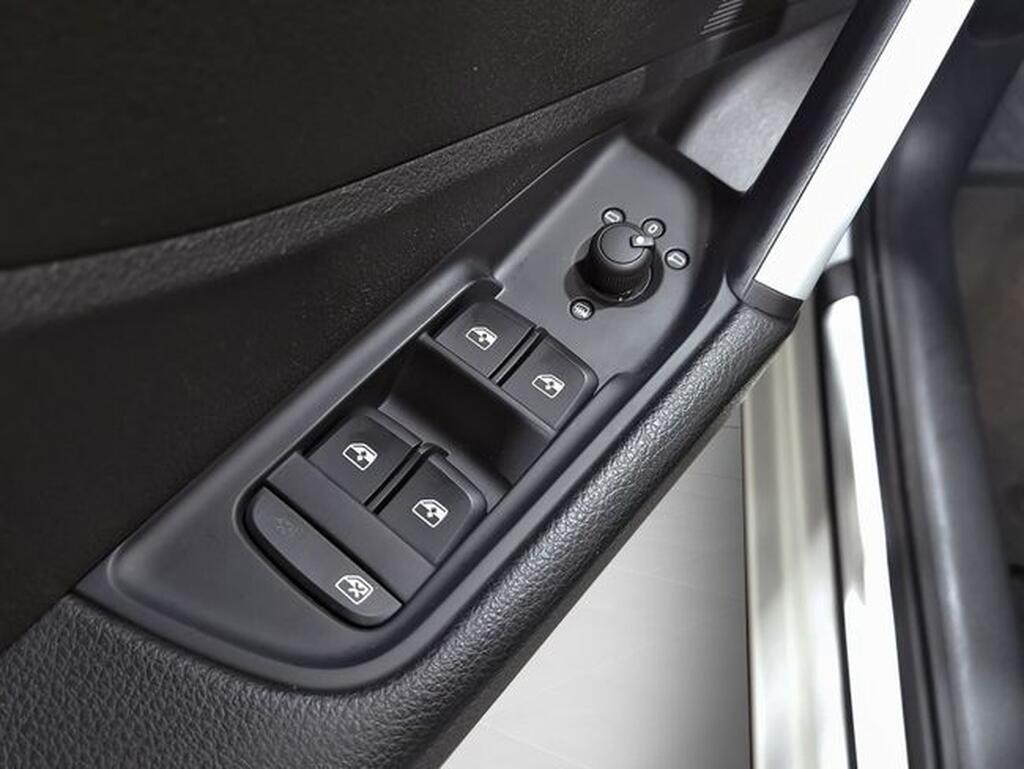 Audi Q2 Design 30 TFSI 85kW (116CV) Segunda mano