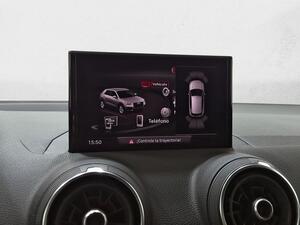 Audi Q2 Design 30 TFSI 85kW (116CV) 23
