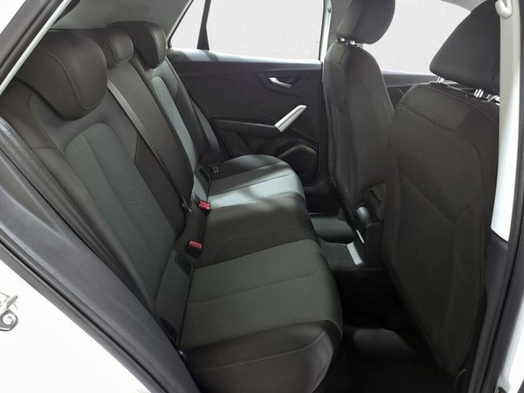 Audi Q2 Design 30 TFSI 85kW (116CV) Segunda mano