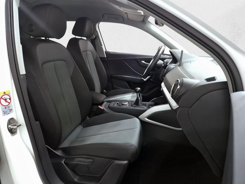 Audi Q2 Design 30 TFSI 85kW (116CV) Segunda mano