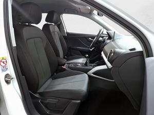 Audi Q2 Design 30 TFSI 85kW (116CV) 7