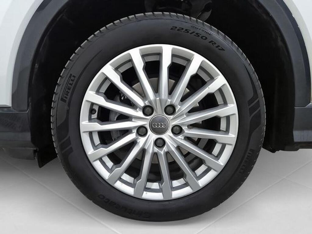 Audi Q2 Design 30 TFSI 85kW (116CV) Segunda mano
