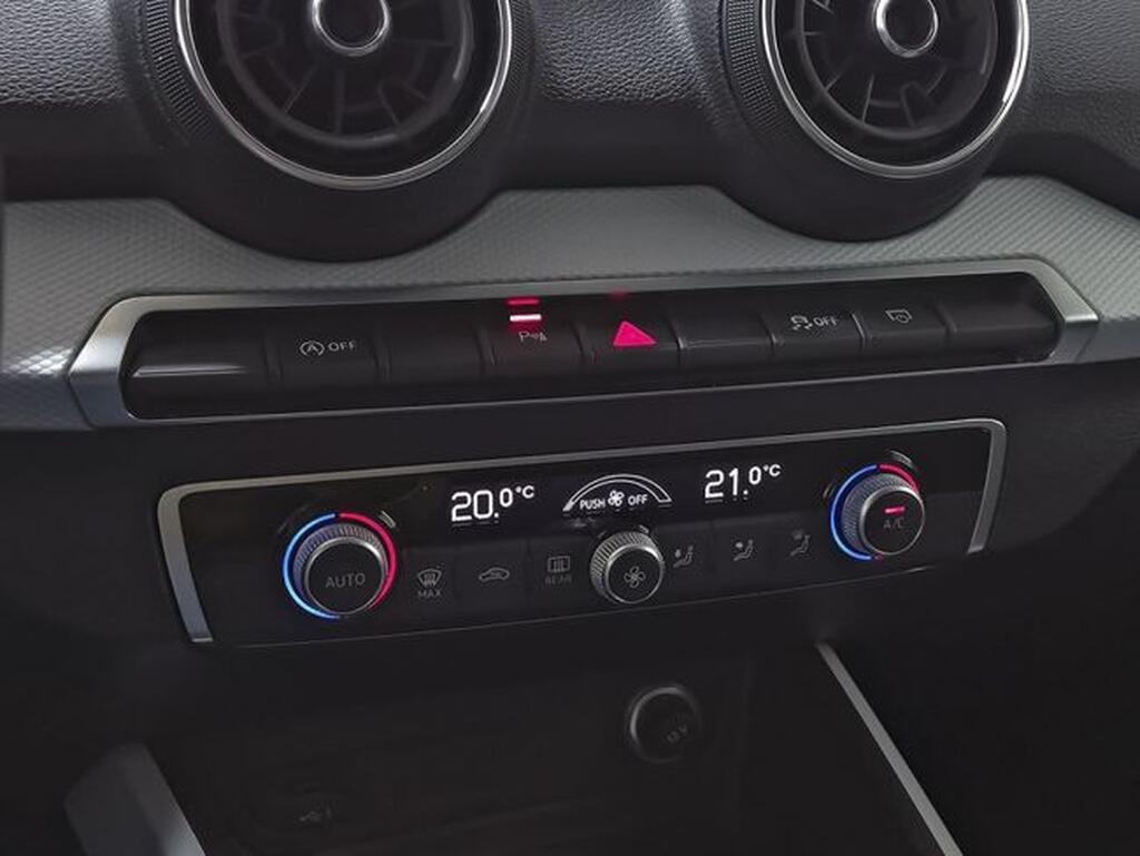 Audi Q2 Design 30 TFSI 85kW (116CV) Segunda mano