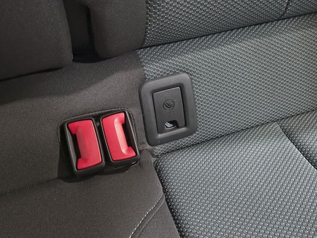 Audi Q2 Design 30 TFSI 85kW (116CV) Segunda mano