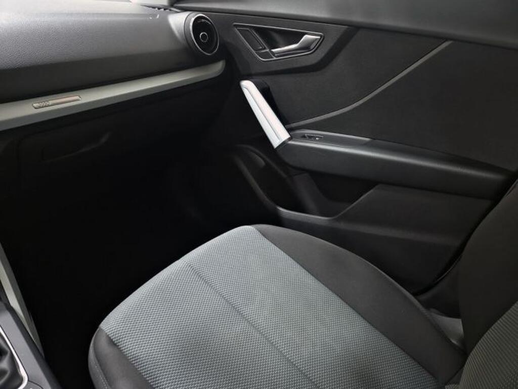 Audi Q2 Design 30 TFSI 85kW (116CV) Segunda mano