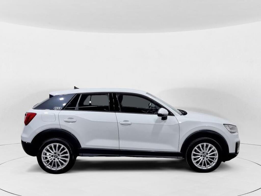 Audi Q2 Design 30 TFSI 85kW (116CV) Segunda mano