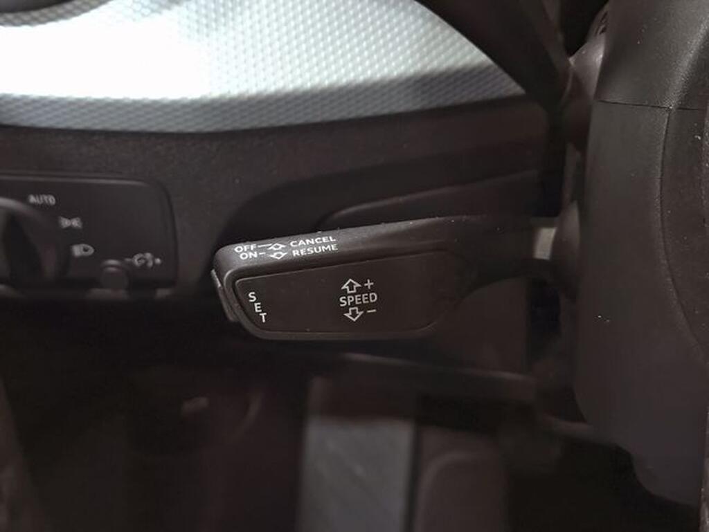 Audi Q2 Design 30 TFSI 85kW (116CV) Segunda mano
