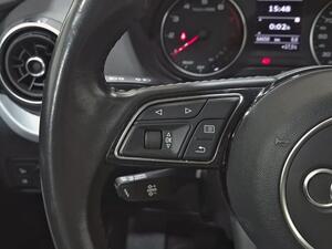 Audi Q2 Design 30 TFSI 85kW (116CV) 18