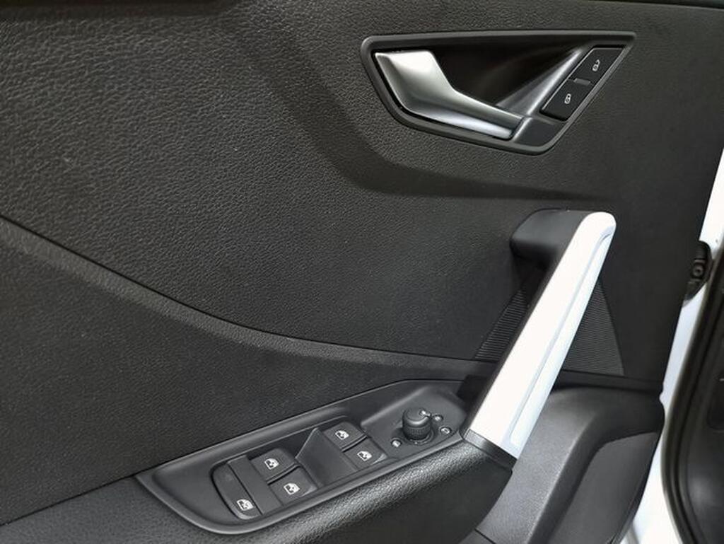 Audi Q2 Design 30 TFSI 85kW (116CV) Segunda mano