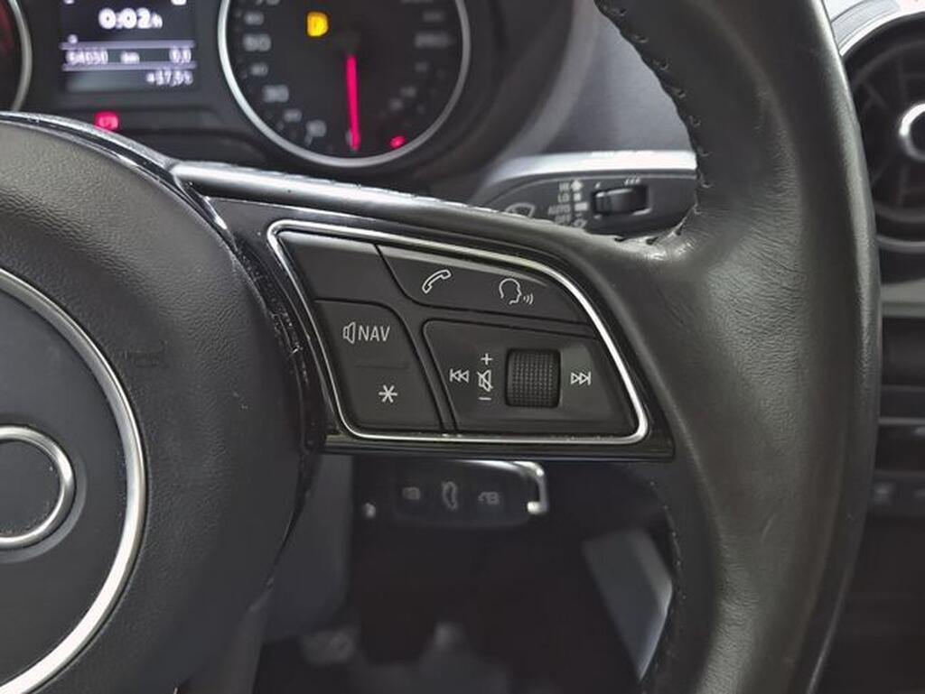 Audi Q2 Design 30 TFSI 85kW (116CV) Segunda mano