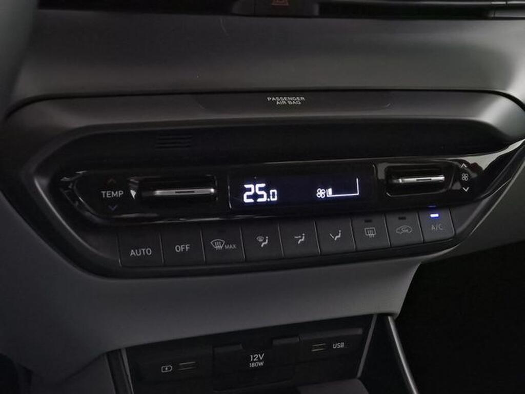 Hyundai i20 1.0 TGDI 74kW (100CV) 48V Tecno Segunda mano