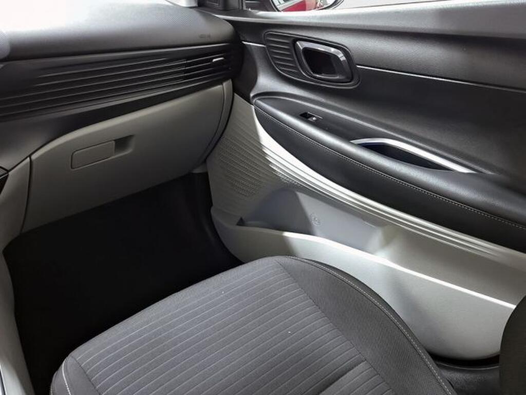 Hyundai i20 1.0 TGDI 74kW (100CV) 48V Tecno Segunda mano