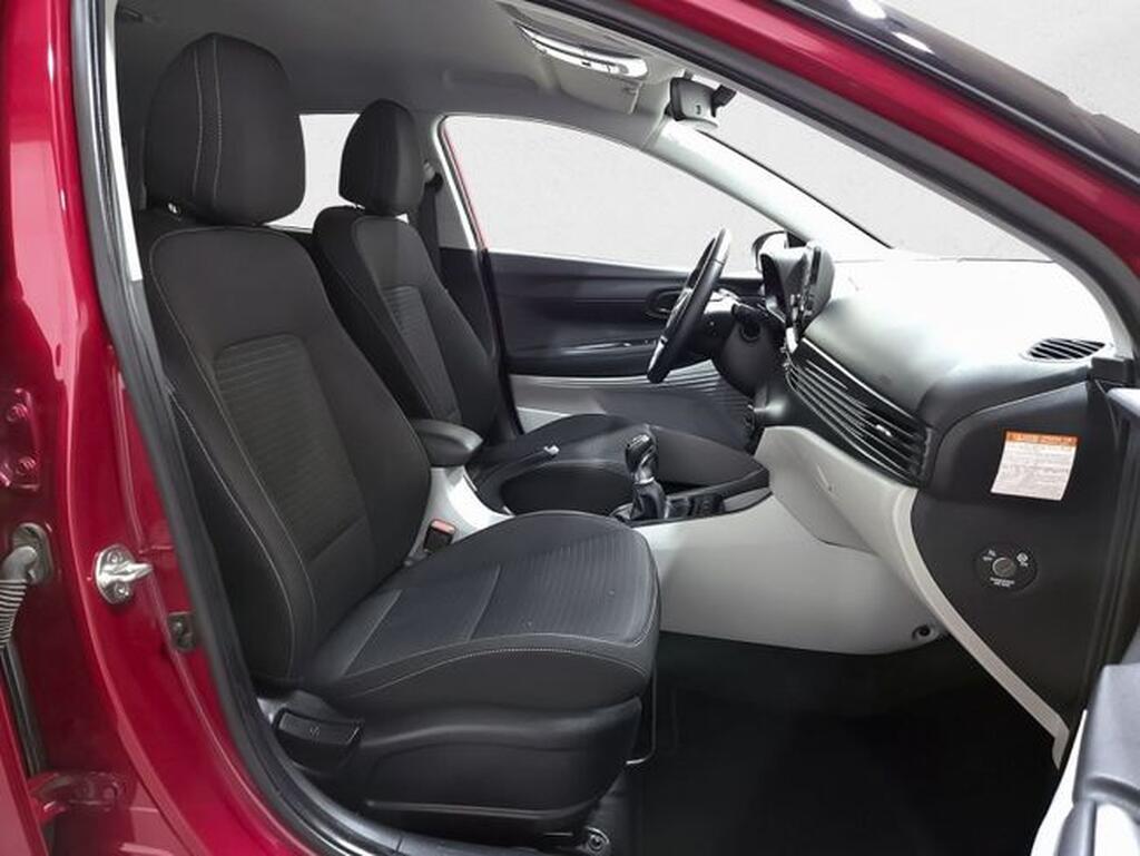 Hyundai i20 1.0 TGDI 74kW (100CV) 48V Tecno Segunda mano
