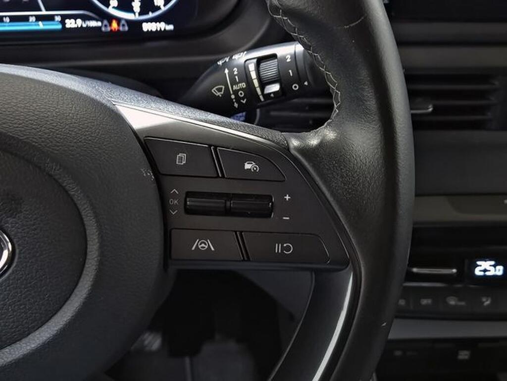 Hyundai i20 1.0 TGDI 74kW (100CV) 48V Tecno Segunda mano