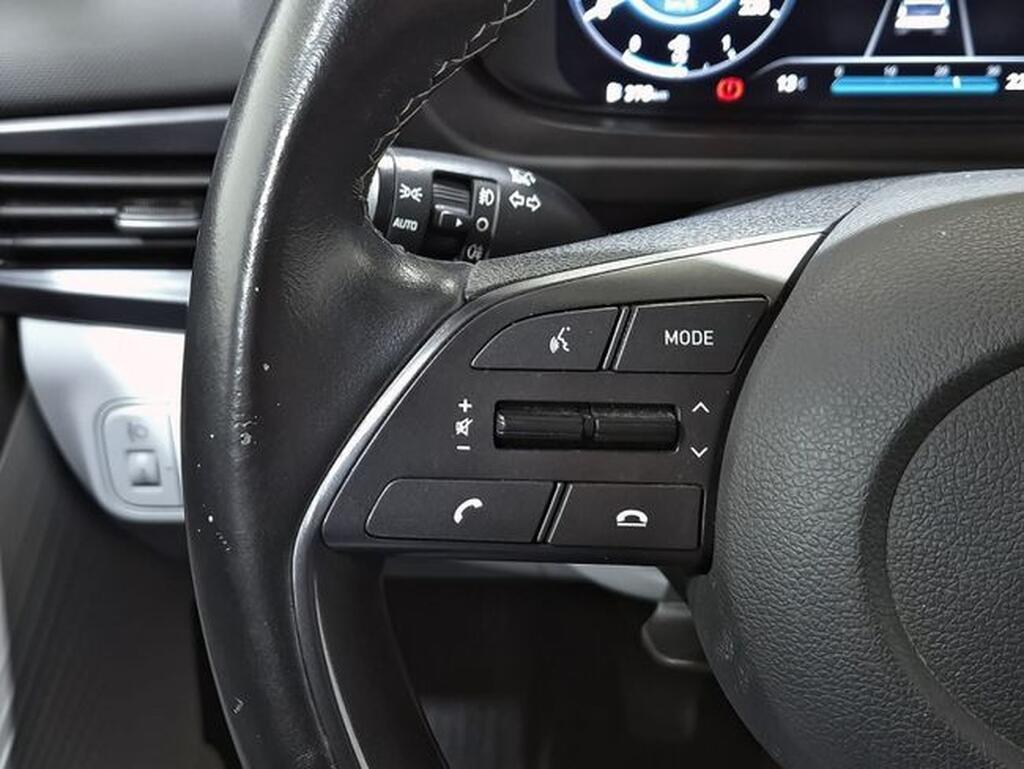 Hyundai i20 1.0 TGDI 74kW (100CV) 48V Tecno Segunda mano
