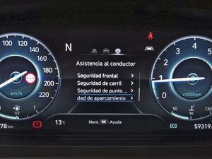 Hyundai i20 1.0 TGDI 74kW (100CV) 48V Tecno 22