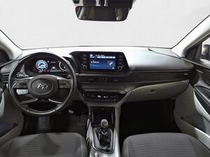Hyundai i20 1.0 TGDI 74kW (100CV) 48V Tecno 6