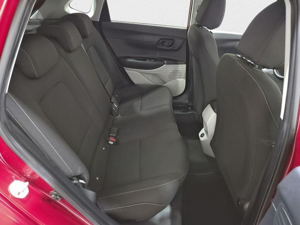 Hyundai i20 1.0 TGDI 74kW (100CV) 48V Tecno Segunda mano
