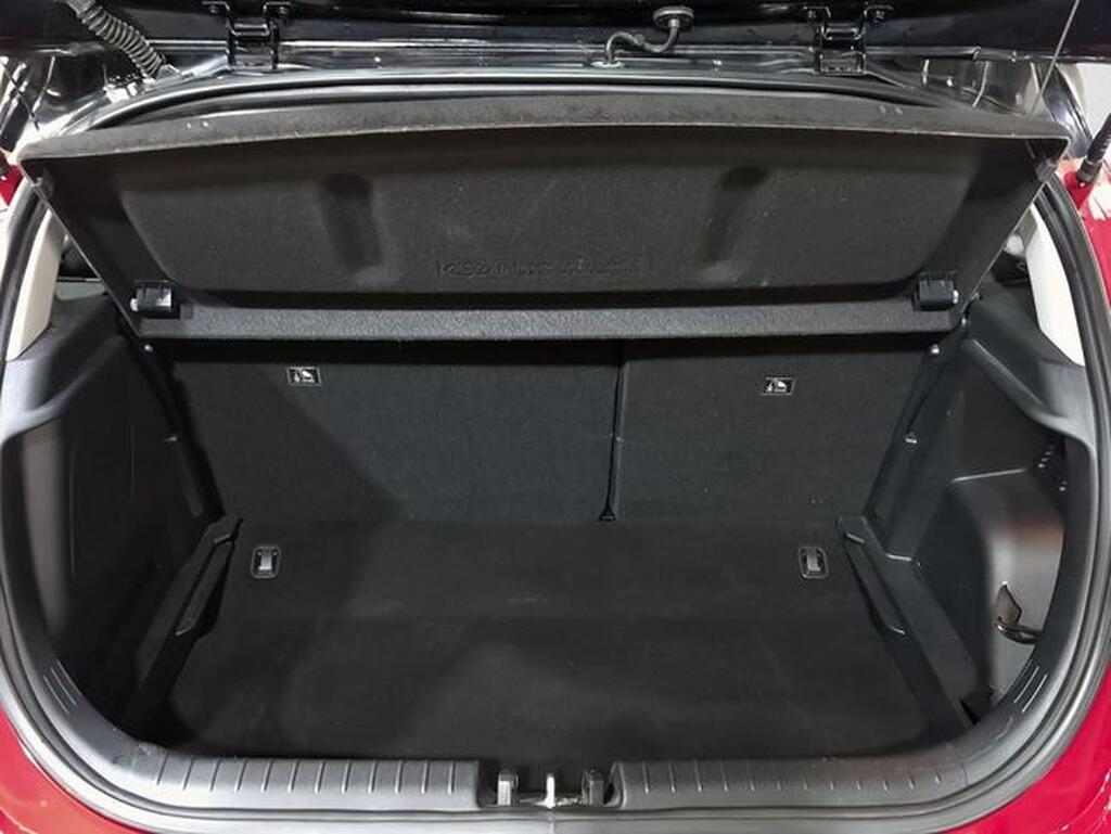 Hyundai i20 1.0 TGDI 74kW (100CV) 48V Tecno Segunda mano