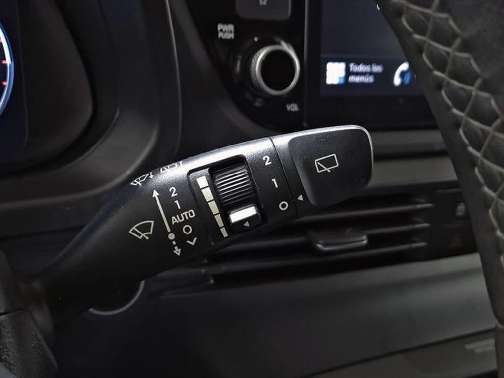 Hyundai i20 1.0 TGDI 74kW (100CV) 48V Tecno Segunda mano