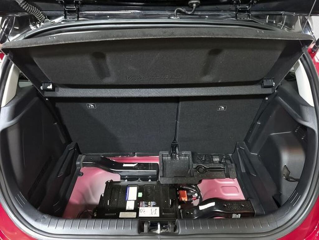 Hyundai i20 1.0 TGDI 74kW (100CV) 48V Tecno Segunda mano