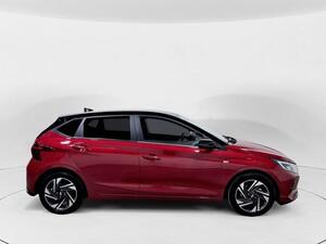 Hyundai i20 1.0 TGDI 74kW (100CV) 48V Tecno 3