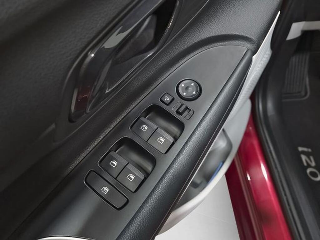 Hyundai i20 1.0 TGDI 74kW (100CV) 48V Tecno Segunda mano