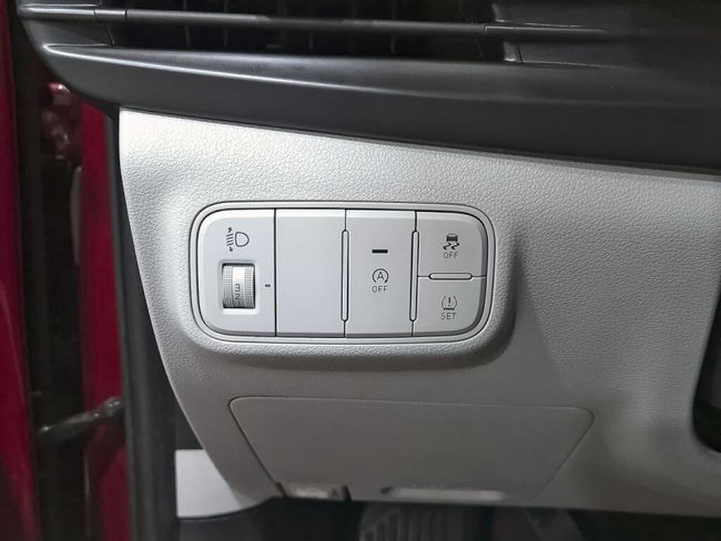 Hyundai i20 1.0 TGDI 74kW (100CV) 48V Tecno Segunda mano