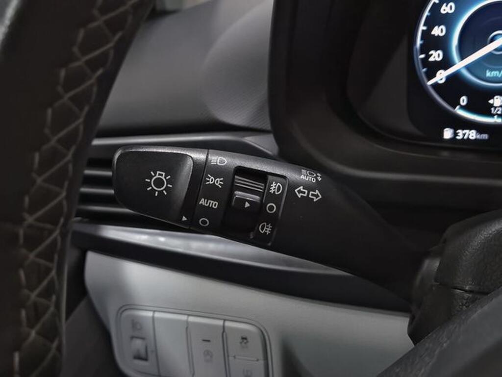 Hyundai i20 1.0 TGDI 74kW (100CV) 48V Tecno Segunda mano