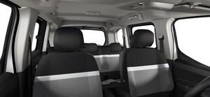 Citroën Berlingo 1.5 DIESEL 100 M PLUS 4P 7