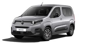 Citroën Berlingo 1.5 DIESEL 100 M PLUS 4P 4