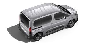 Citroën Berlingo 1.5 DIESEL 100 M PLUS 4P 2