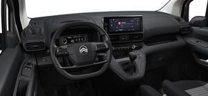 Citroën Berlingo 1.5 DIESEL 100 M PLUS 4P 6