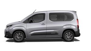 Citroën Berlingo 1.5 DIESEL 100 M PLUS 4P 5