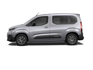 Citroën Berlingo 1.5 DIESEL 100 M PLUS 4P 1