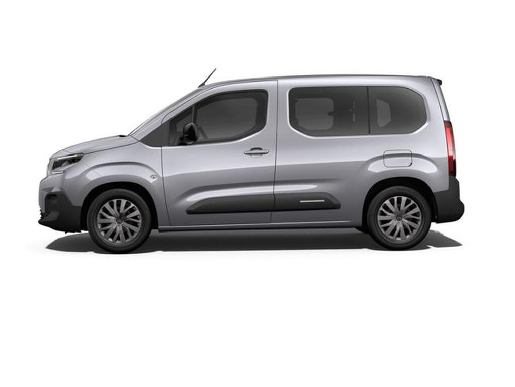 Citroën Berlingo 1.5 DIESEL 100 M PLUS 4P Nuevo