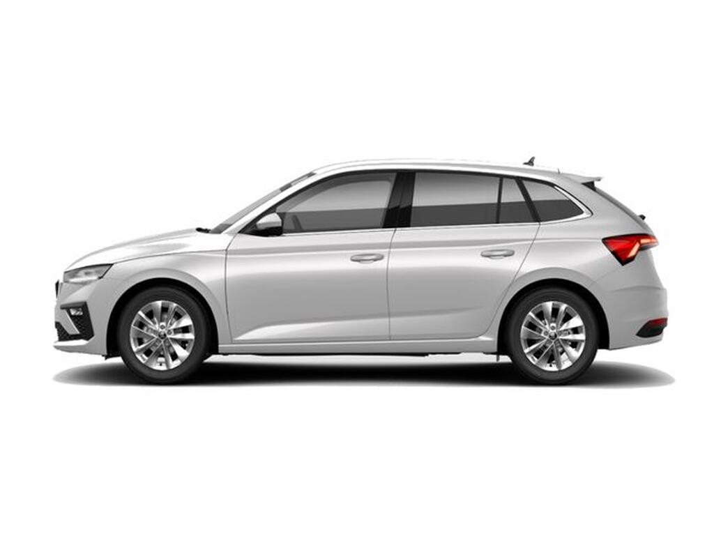 Skoda Scala 1.0 TSI 70 KW (95 CV) GO Nuevo