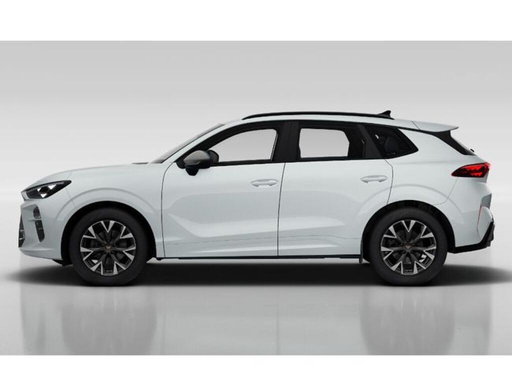 CUPRA Terramar 1.5 TSI e-Hybrid 150kW (204 CV) DSG Nuevo