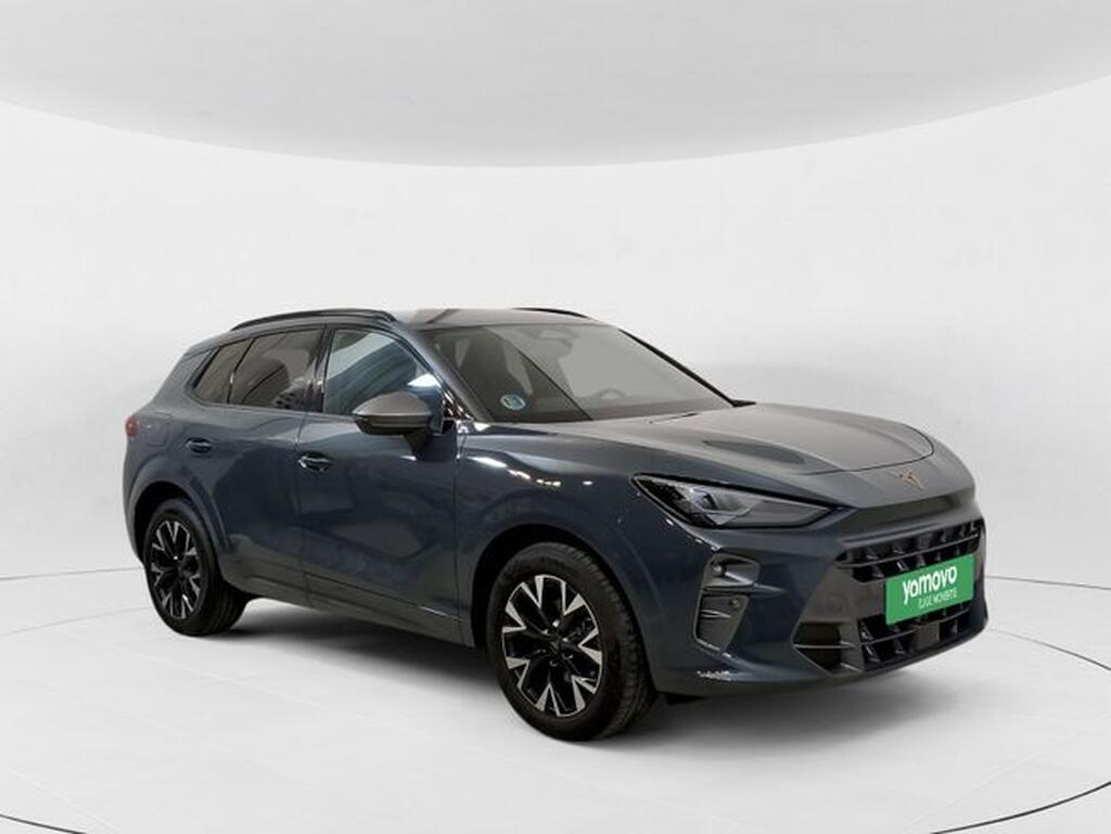 CUPRA Terramar 1.5 eTSI 110kW (150 CV) DSG Segunda mano