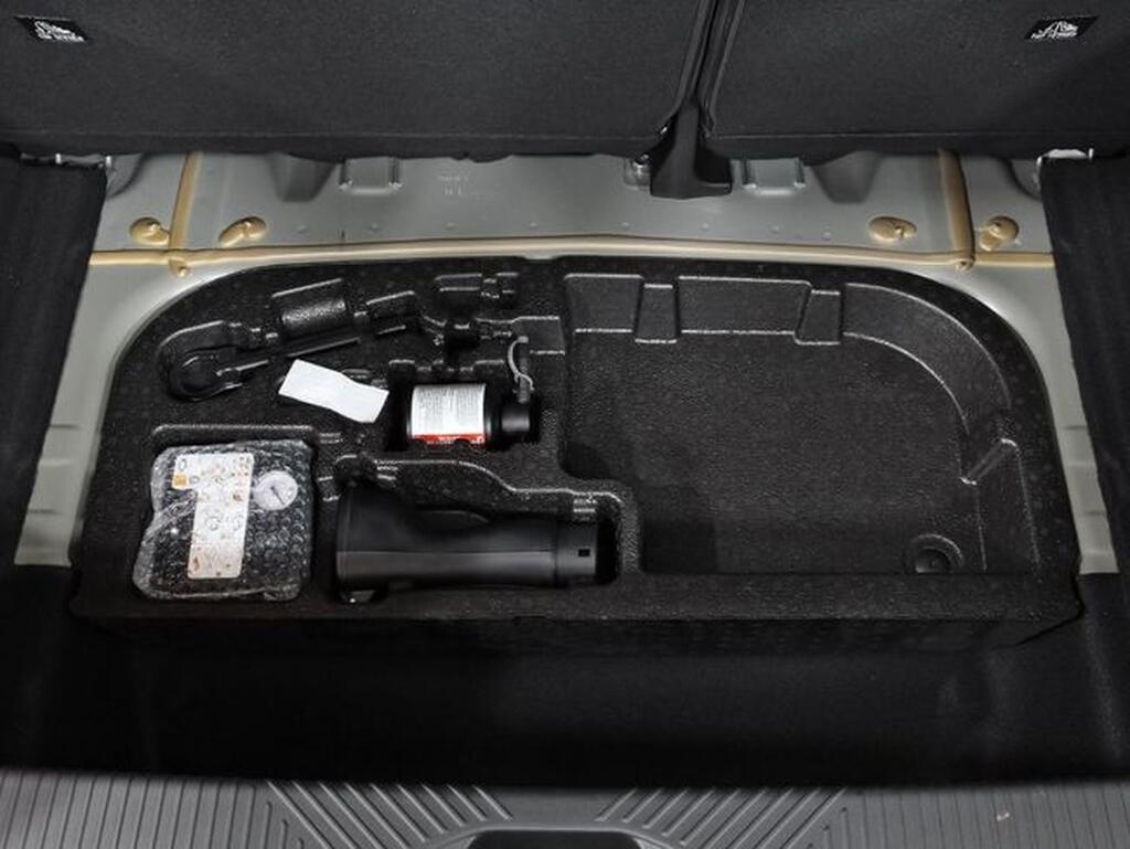 Nissan Micra Standard Range 4x2 N-Connecta Km0
