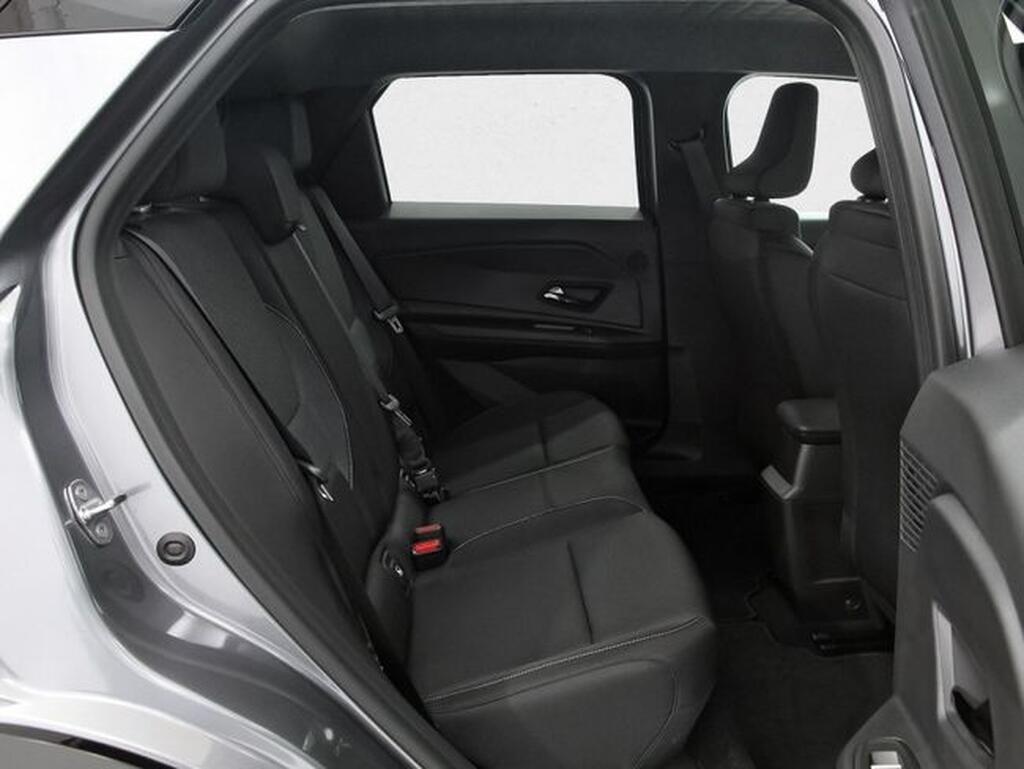 Nissan Micra Standard Range 4x2 N-Connecta Km0