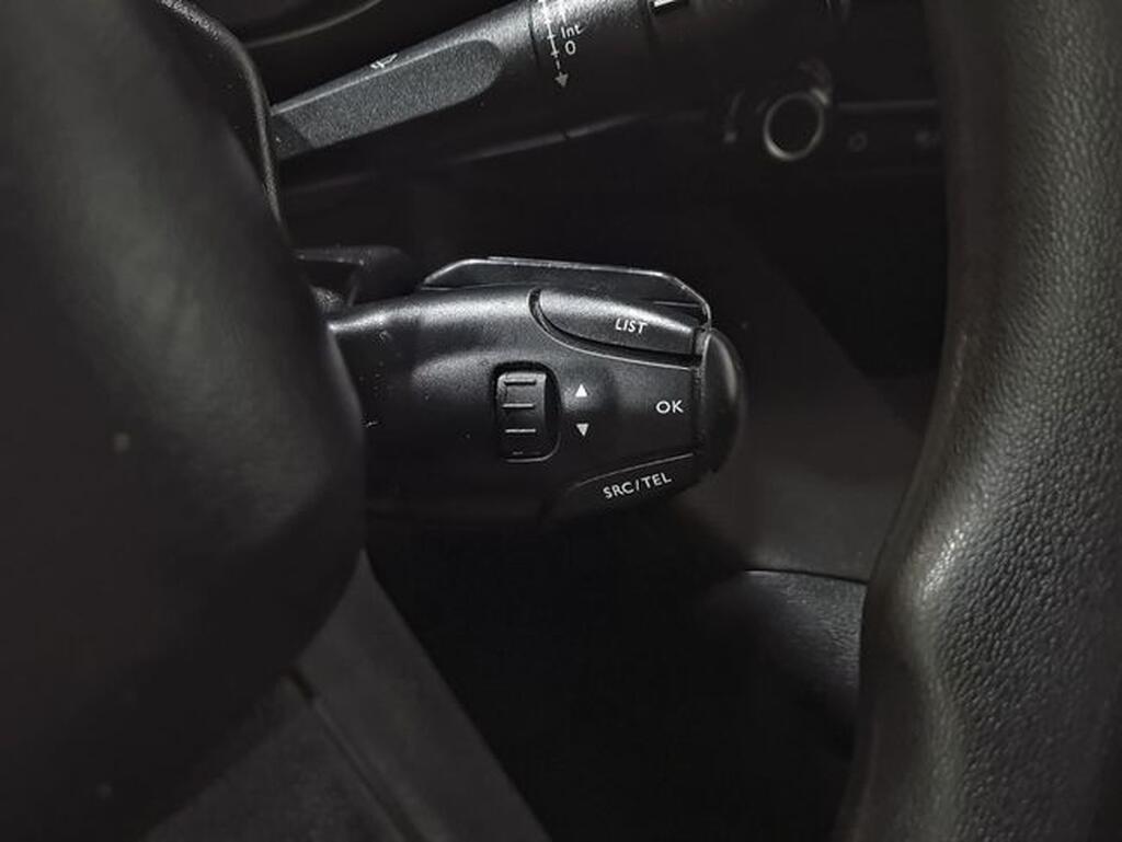 Citroën Berlingo FURGON 1.5 BLUEHDI 100 TALLA M CONTROL 3P 17