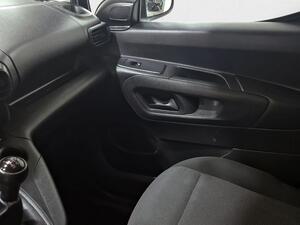 Citroën Berlingo FURGON 1.5 BLUEHDI 100 TALLA M CONTROL 3P 22