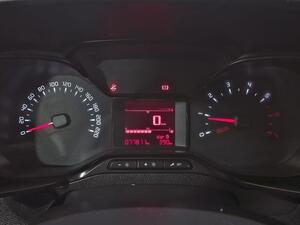 Citroën Berlingo FURGON 1.5 BLUEHDI 100 TALLA M CONTROL 3P 13