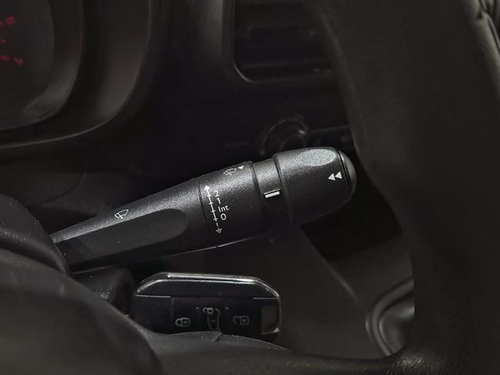 Citroën Berlingo FURGON 1.5 BLUEHDI 100 TALLA M CONTROL 3P 16