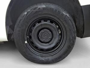 Citroën Berlingo FURGON 1.5 BLUEHDI 100 TALLA M CONTROL 3P 10
