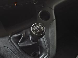 Citroën Berlingo FURGON 1.5 BLUEHDI 100 TALLA M CONTROL 3P 21