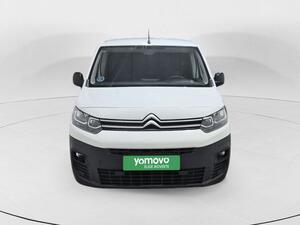 Citroën Berlingo FURGON 1.5 BLUEHDI 100 TALLA M CONTROL 3P 4