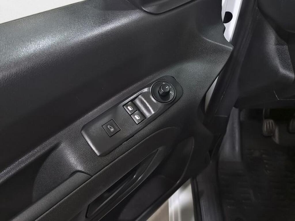 Citroën Berlingo FURGON 1.5 BLUEHDI 100 TALLA M CONTROL 3P 11